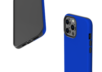 Blissful Blue Case - iPhone 13 Series