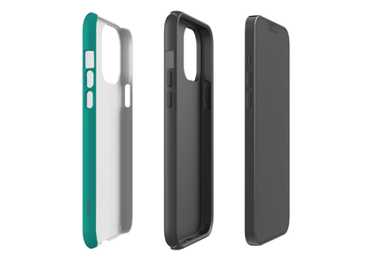 Go Green Case - iPhone 13 Series