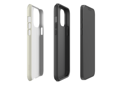 Frosty White Case - iPhone 13 Series