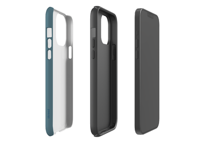 Blissful Blue Case - iPhone 13 Series