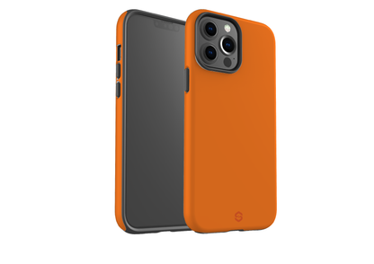 Blushing Coral Case - iPhone 13 Series