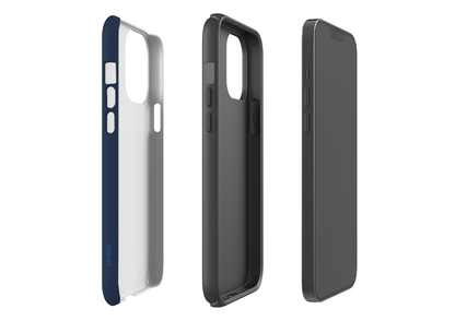 Blissful Blue Case - iPhone 13 Series