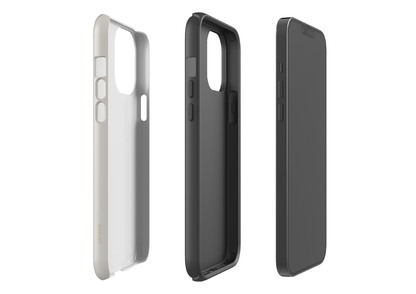 Frosty White Case - iPhone 13 Series