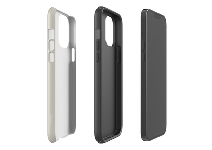 Frosty White Case - iPhone 13 Series