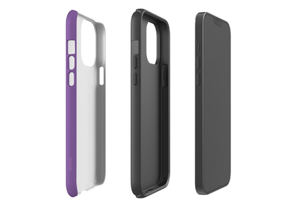 Vivid Violet Case - iPhone 13 Series