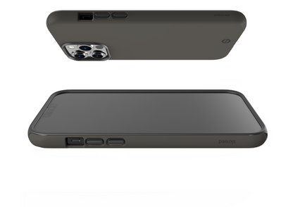 Stormy Grey Case - iPhone 13 Series