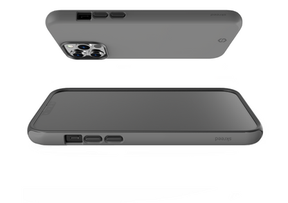 Stormy Grey Case - iPhone 13 Series