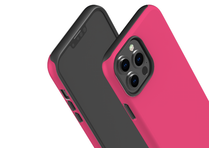 Playful Pink Case - iPhone 13 Series