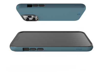 Blissful Blue Case - iPhone 13 Series
