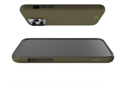 Go Green Case - iPhone 13 Series