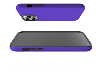 Vivid Violet Case - iPhone 13 Series