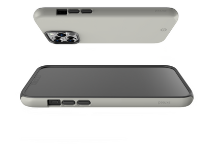 Stormy Grey Case - iPhone 13 Series