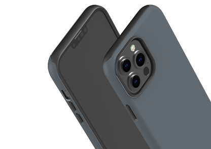 Stormy Grey Case - iPhone 13 Series