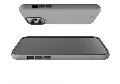 Stormy Grey Case - iPhone 13 Series