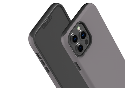 Stormy Grey Case - iPhone 13 Series