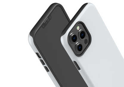 Frosty White Case - iPhone 13 Series
