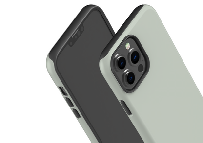 Stormy Grey Case - iPhone 13 Series