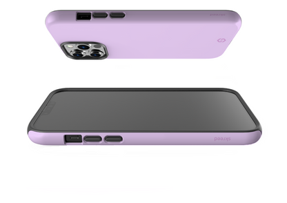 Vivid Violet Case - iPhone 13 Series