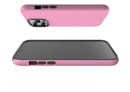 Playful Pink Case - iPhone 13 Series