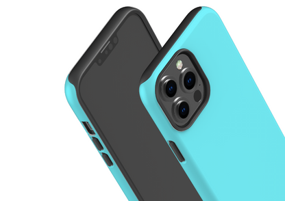 Blissful Blue Case - iPhone 13 Series
