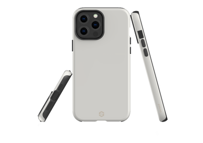 Frosty White Case - iPhone 13 Series