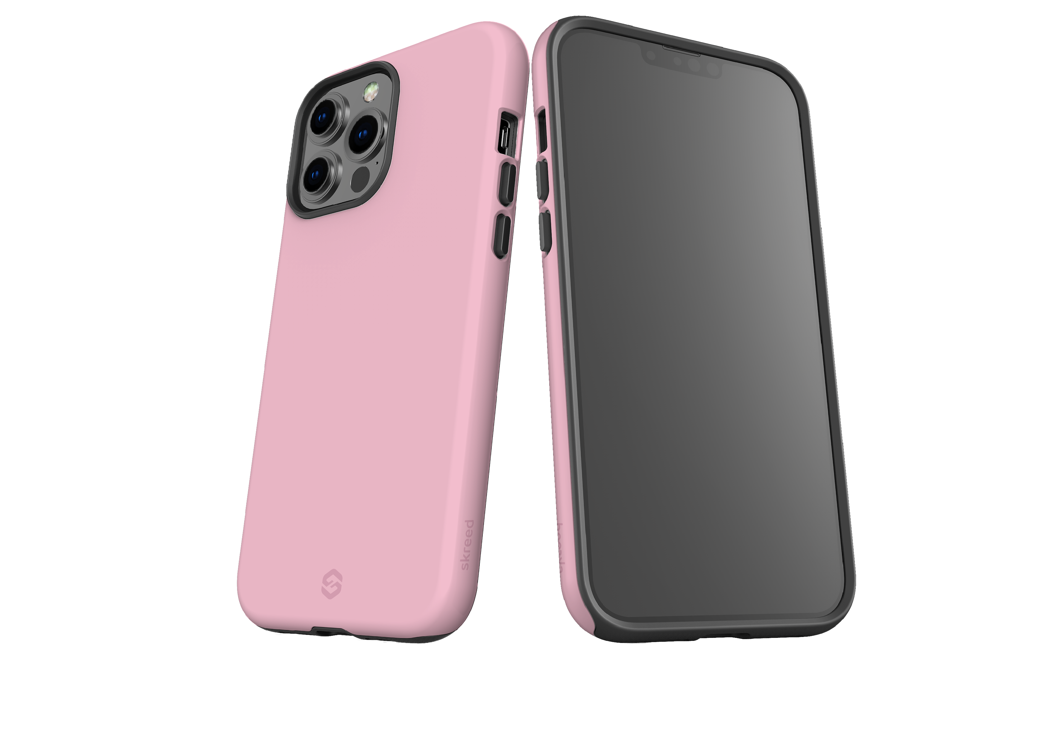 Playful Pink Case - iPhone 13 Series