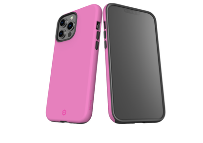 Playful Pink Case - iPhone 13 Series