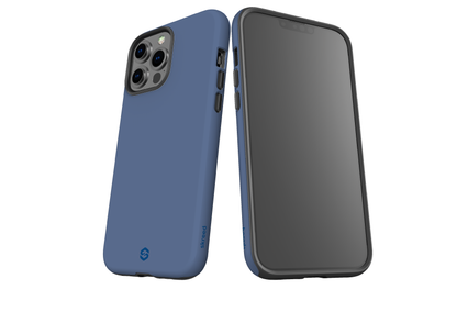 Blissful Blue Case - iPhone 13 Series