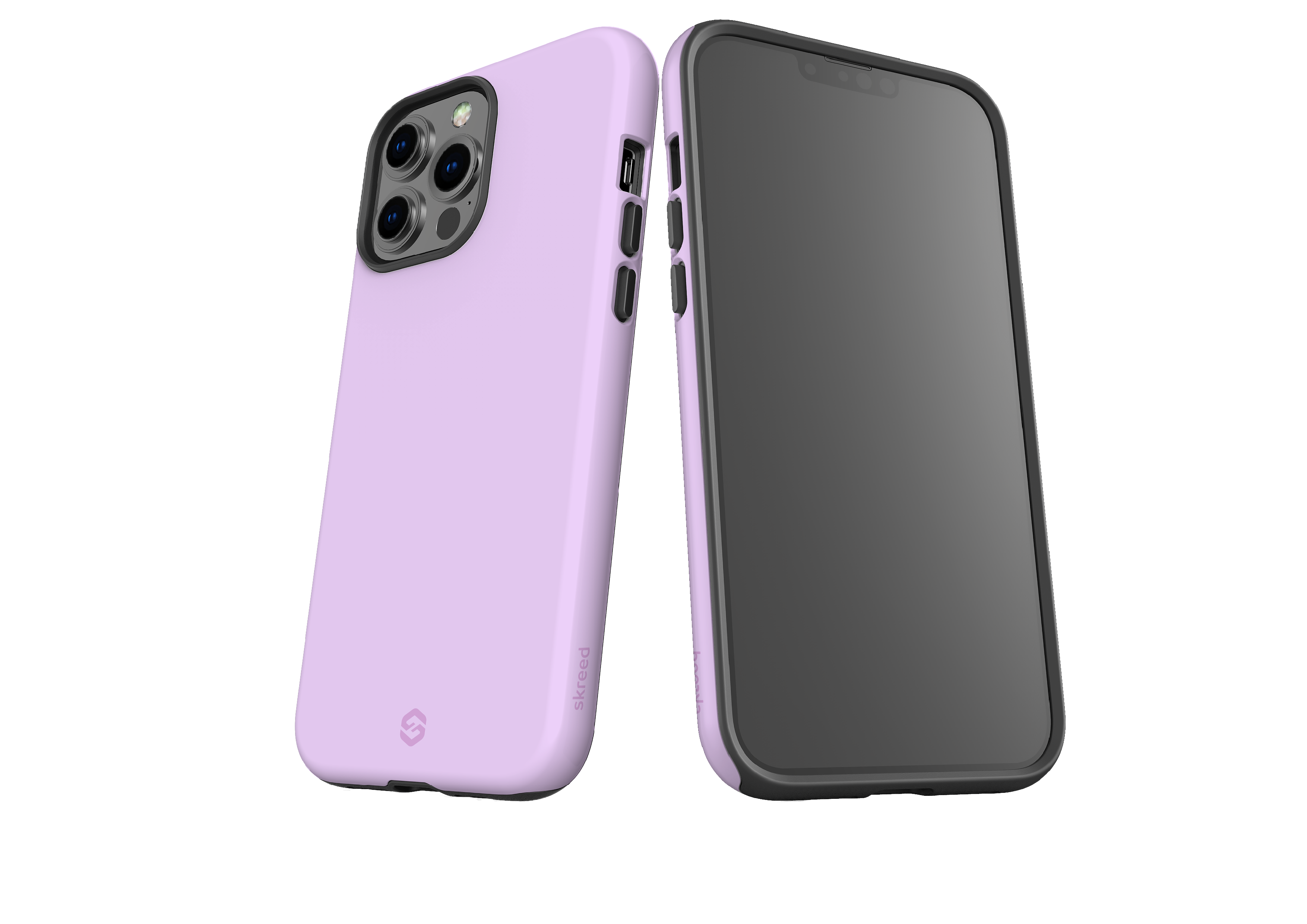 Vivid Violet Case - iPhone 13 Series