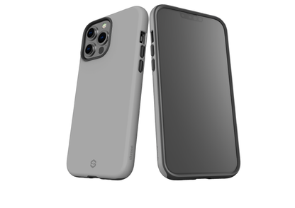 Stormy Grey Case - iPhone 13 Series