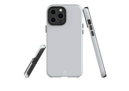 Frosty White Case - iPhone 13 Series