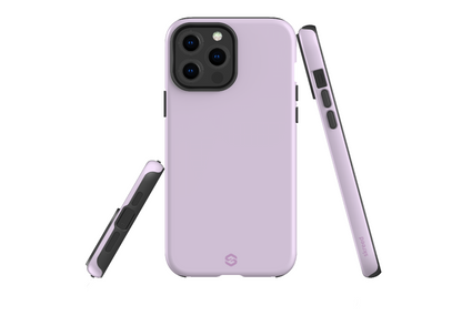 Vivid Violet Case - iPhone 13 Series