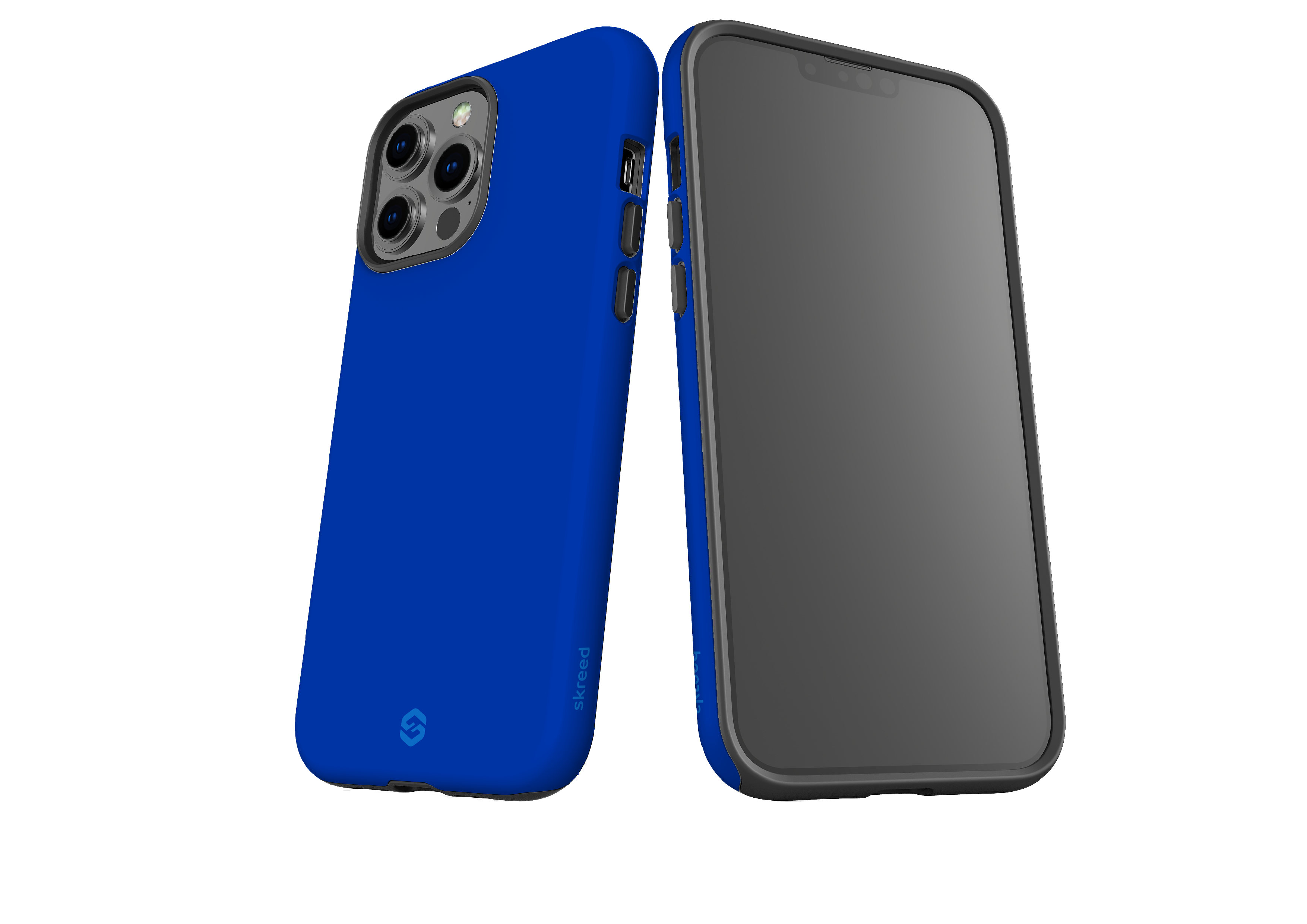Blissful Blue Case - iPhone 13 Series