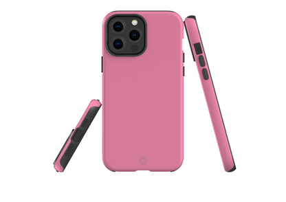 Playful Pink Case - iPhone 13 Series