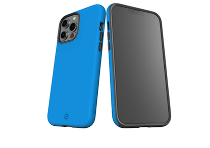 Blissful Blue Case - iPhone 13 Series