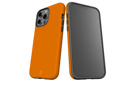 Blushing Coral Case - iPhone 13 Series