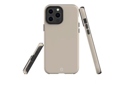 Frosty White Case - iPhone 13 Series