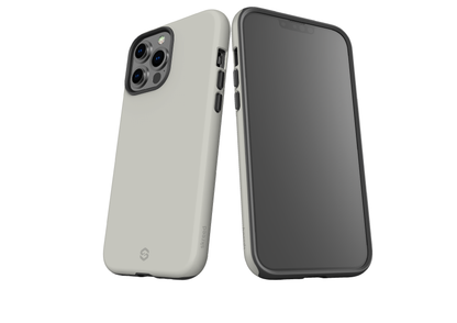 Stormy Grey Case - iPhone 13 Series