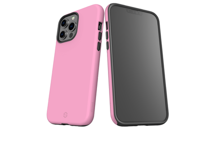 Playful Pink Case - iPhone 13 Series