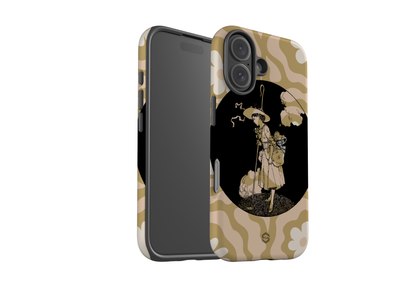 Shepherd’s Muse Case - iPhone 16 Series