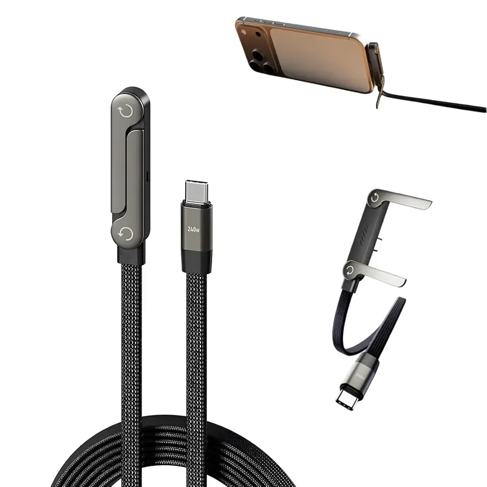 Skreed USB-C Charging Cable