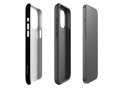 Cosmic Symphony Case - iPhone 15 Series