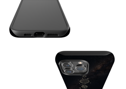 Cosmic Symphony Case - iPhone 15 Series
