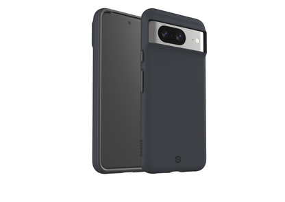 Stormy Grey Case - Google Pixel Series