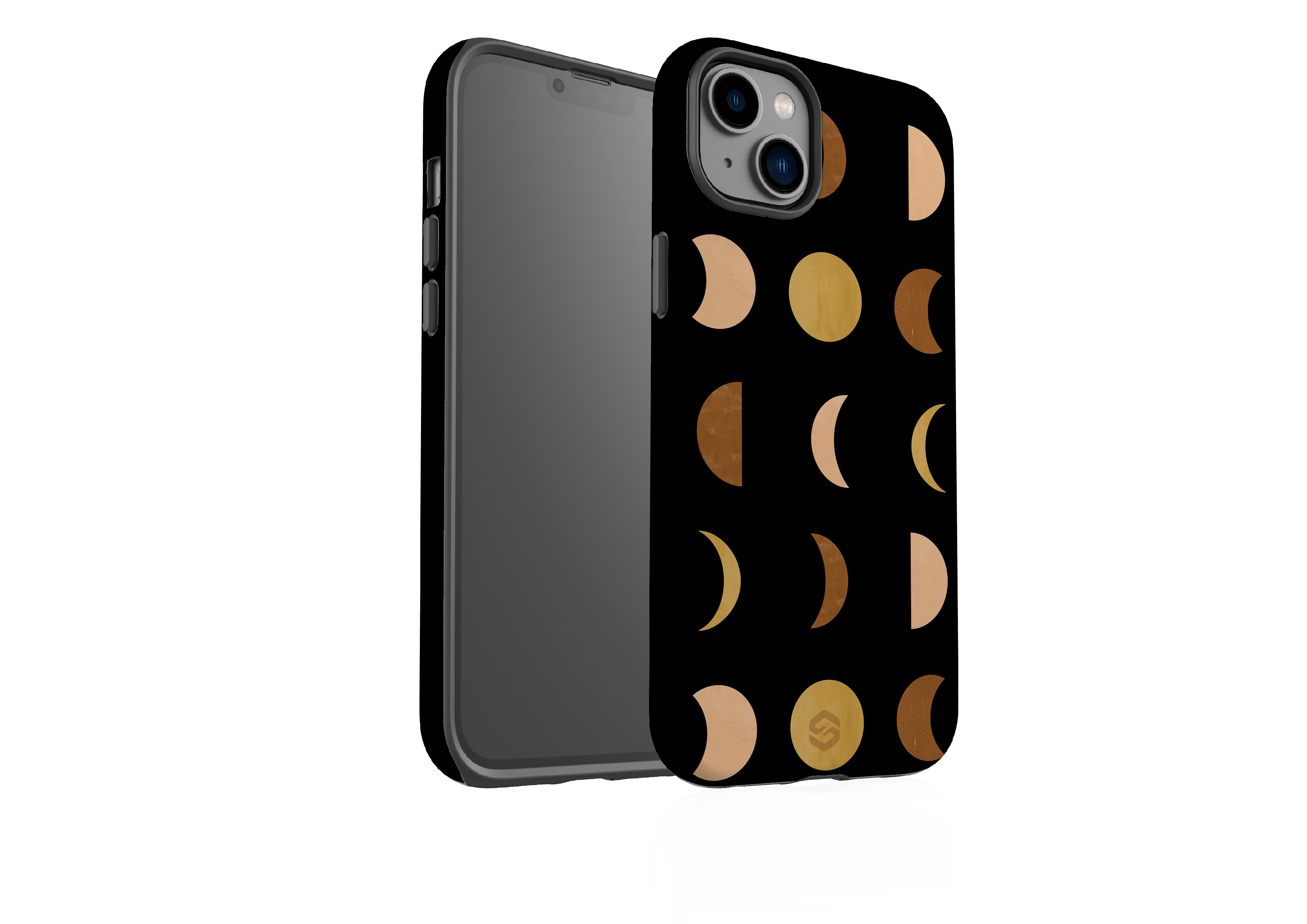 Lunar Boho Case - iPhone 14 Series