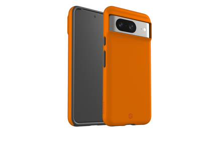 Blushing Coral Case - Google Pixel Series