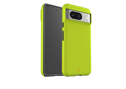 Mellow Yellow Case - Google Pixel Series