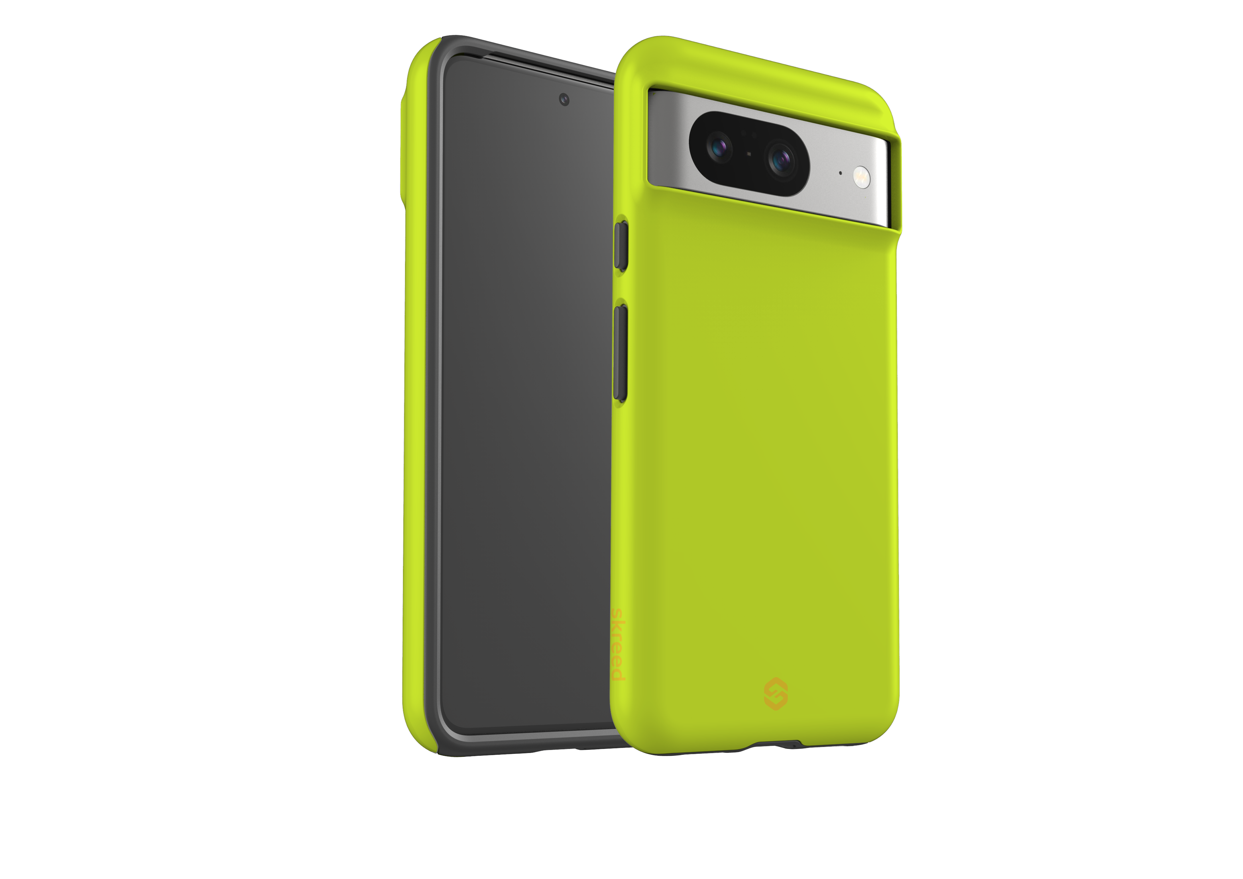 Mellow Yellow Case - Google Pixel Series
