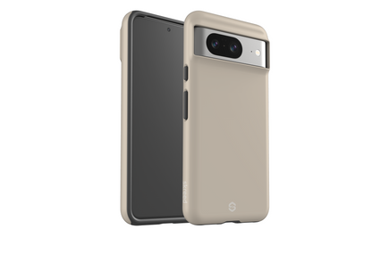 Frosty White Case - Google Pixel Series