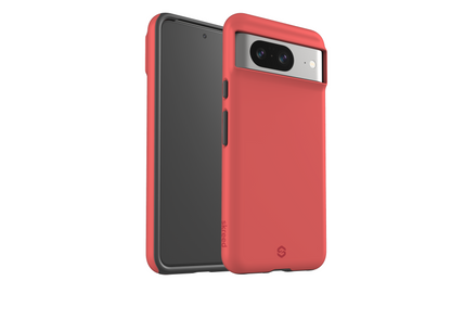 Roaring Red Case - Google Pixel Series